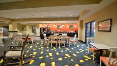 Best Western Plus Dayton Hotel & Suites image