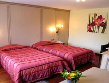 Hotel Restaurant Verte Vallee à Munster, FR