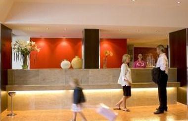 Hotel Piscis a Mallorca, ES