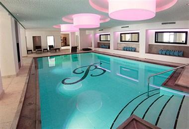 Hotel Bergwelt in Solden, AT