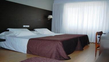 Hotel Mendez Nunez en Lugo, ES