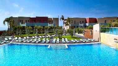 Michelangelo Resort & Spa à Kos, GR