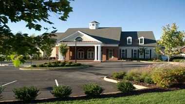 Settlement At Powhatan Creek Sales Center, Williamsburg, VA
