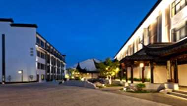 Scholars Hotel Pingjiang Fu in Suzhou, CN