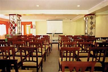 Goekcen Hotel i Antakya, TR