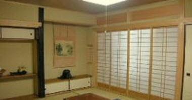 Ryokan Kyoraku, Kyoto, JP