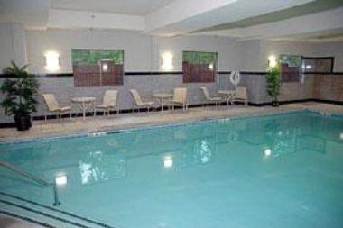 Comfort Suites Morrow- Atlanta South, Morrow, GA