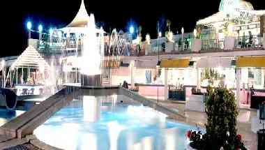 Hotel Bruc a Barcelona, ES