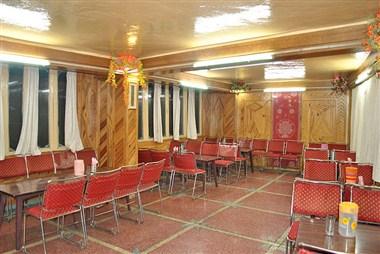 Savoy Hotel - Nainital em Nainital, IN