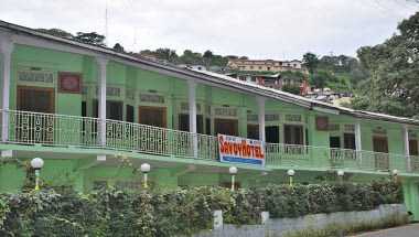 Savoy Hotel - Nainital em Nainital, IN