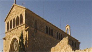 Изображение места проведения