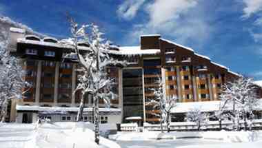 Gran Hotel Termas de Chillan en Chillán, CL