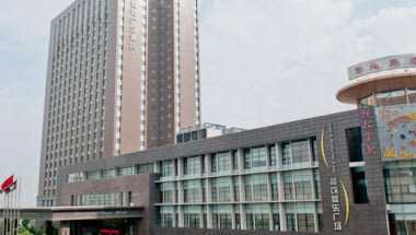 Landison Plaza Hotel Wuxi a Wuxi, CN