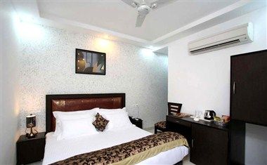 Изображение места проведения