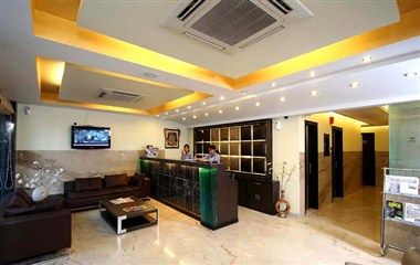 Изображение места проведения