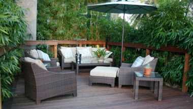 Health Spa Napa Valley in St. Helena, CA