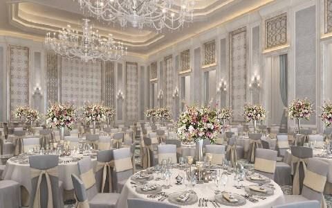 Bild på anläggning