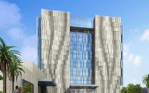 The Ritz-Carlton, Haikou image