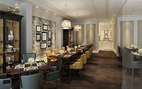 Bild på anläggning