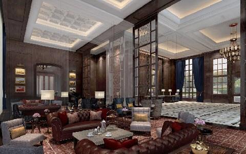 The Ritz-Carlton, Haikou en Haikou, CN