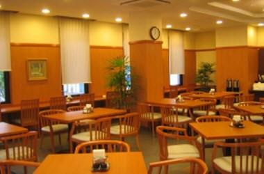Hotel Route-Inn Kitakyushu-Wakamatsu Ekihigashi, Kitakyushu, JP