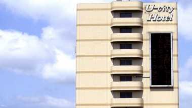 Narita U-City Hotel in Narita, JP