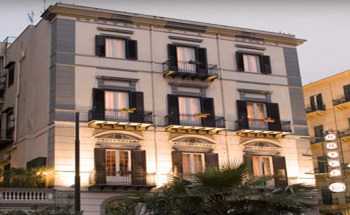 Hotel Joli a Palermo, IT