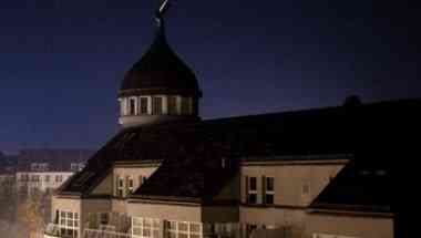 Kaiser Hotel in Berlín, DE