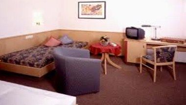 Bild på anläggning