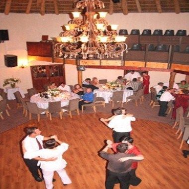 Изображение места проведения