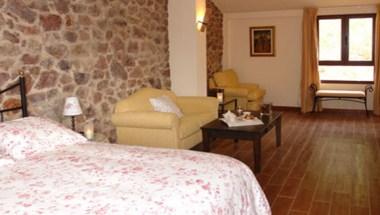 Hotel La Era de Aracena a Aracena, ES