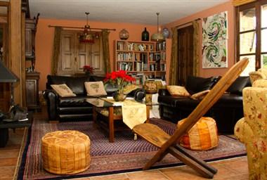 El Castejon de Luzaga in Guadalajara, ES