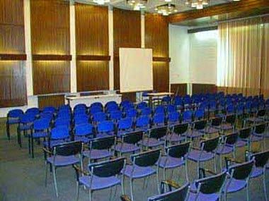 Изображение места проведения