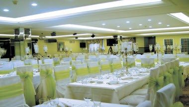 Bild des Veranstaltungsortes