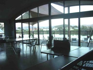 Murwillumbah Rowing Club à North Coast NSW, AU