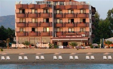 Изображение места проведения