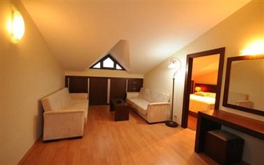 Mendos Hotel em Fethiye, TR