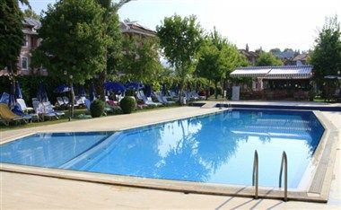 Изображение места проведения