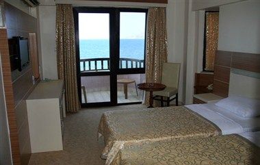 Изображение места проведения