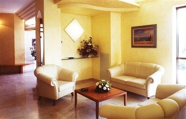 Bild på anläggning