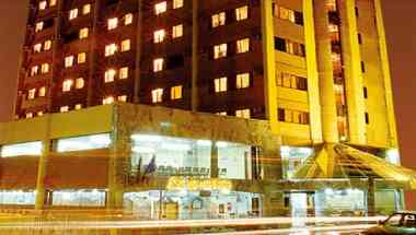 Hotel Dann Inn - Ribeirao Preto en Ribeirao Preto, BR