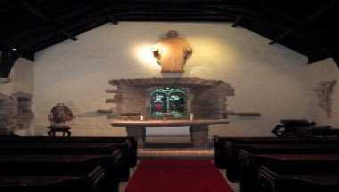 St Ouen's Manor a Jersey, GB1