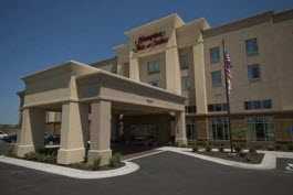 Hampton Inn & Suites Wichita-Northeast a Wichita, KS
