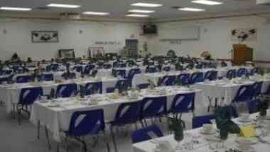 Almonte Civitan Club à Almonte, ON