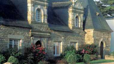 Domaine De Rochevilaine a Vannes, FR