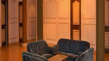 Sandy Resort a Daman, IN