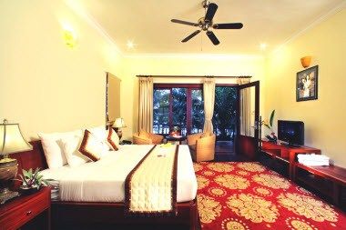 Bild på anläggning