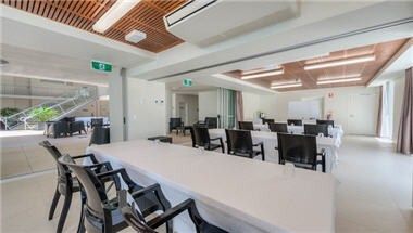 Изображение места проведения