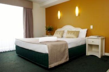 Hotel Northbridge a Perth, AU