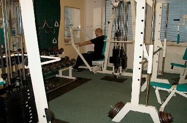 Hotel Krystal a Hodonin, CZ